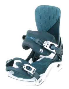 SALOMON DISTRICT DARK BLUE 2