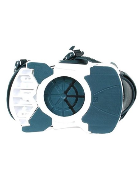 SALOMON DISTRICT DARK BLUE