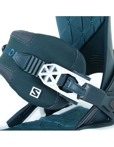 SALOMON DISTRICT DARK BLUE SALOMON DISTRICT DARK BLUE