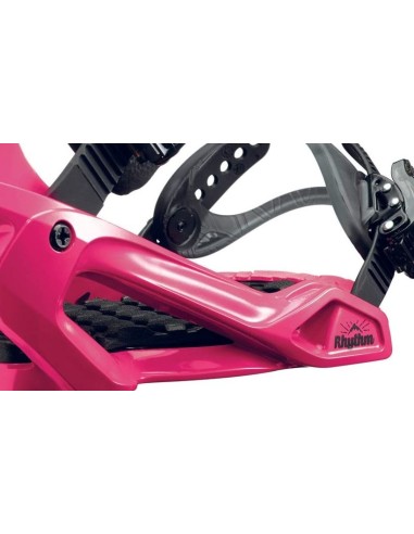 SALOMON RHYTHM PINK