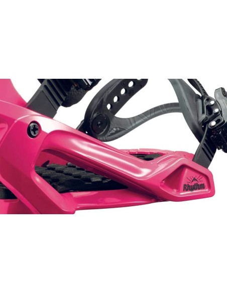 SALOMON RHYTHM PINK