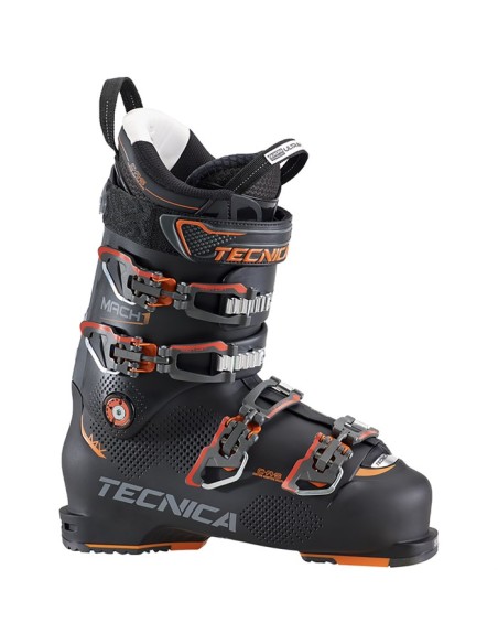 TECNICA MACH 1 MV 110