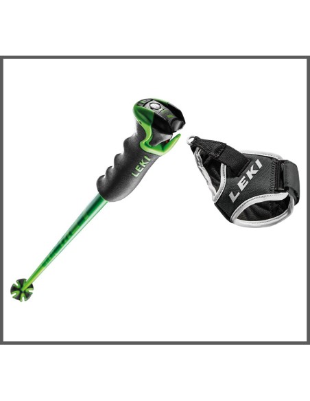 DETECT S YELLOWGREEN