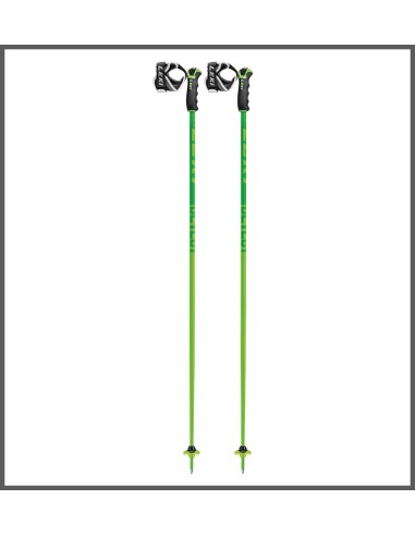 DETECT S YELLOWGREEN