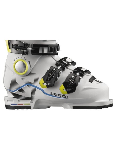 BOTAS X MAX 60T M WHITE/WHITE