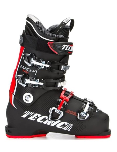 TECNICA  MACH1 100 MV ANTRACITA