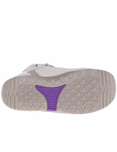 BURTON MINT  DESERT PURPLE