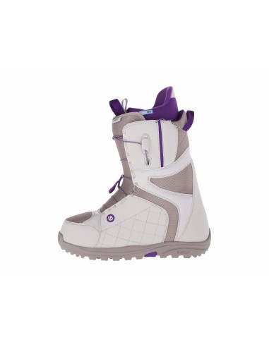BURTON MINT  DESERT PURPLE