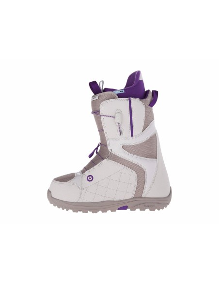 BURTON MINT  DESERT PURPLE