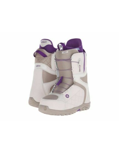 BURTON MINT  DESERT PURPLE