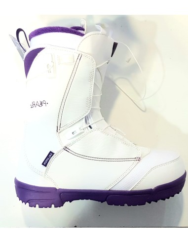 SALOMON PEARL WHITE GRAPE