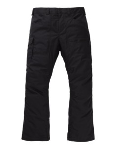 M COVERT INSULATED PT TRUE BLACK
