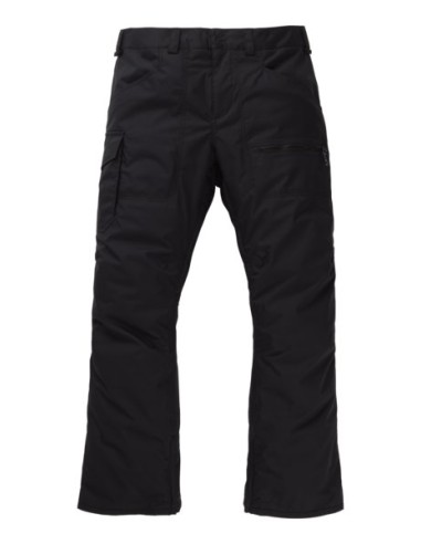 M COVERT INSULATED PT TRUE BLACK