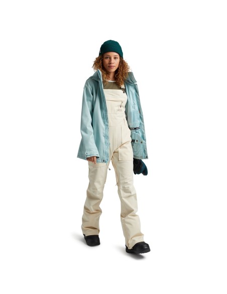 W JET SET JK ETHER BLUE 