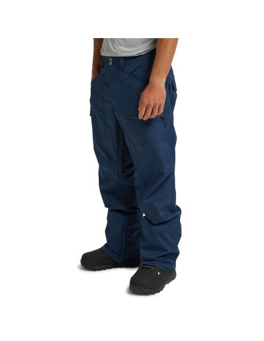 M COVERT PT DRESS BLUE