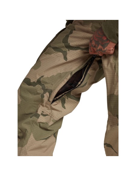 COVERT INS PT BARREN CAMO