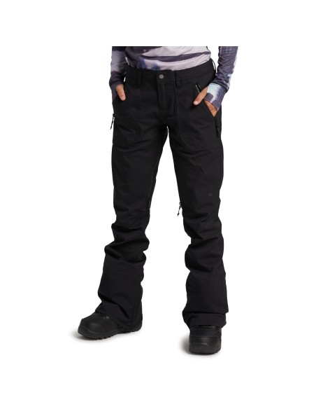 WB VIDA PT TRUE BLACK