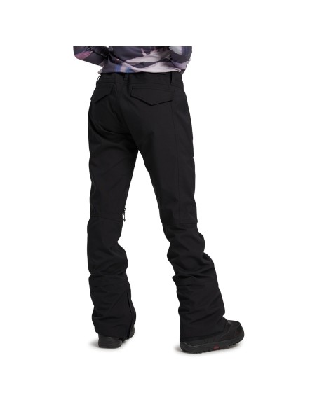 WB VIDA PT TRUE BLACK