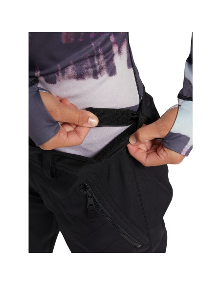 WB VIDA PT TRUE BLACK