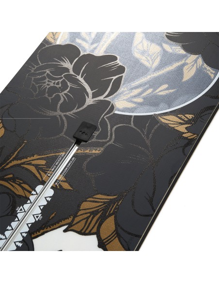 BURTON HIDEAWAY NO COLOR/140 20/21