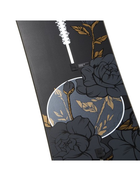 BURTON HIDEAWAY NO COLOR/140 20/21