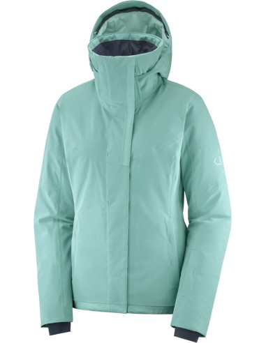 SALOMON SPEED JKT WOMAN 