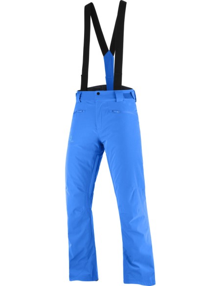 SALOMON STANCE PANT M INDIGO BUNTING