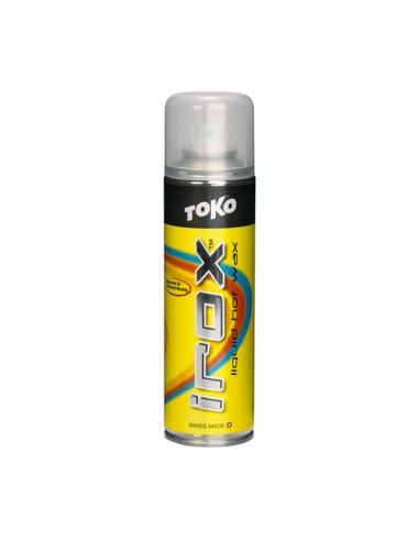 TOKO IROX 250 ML