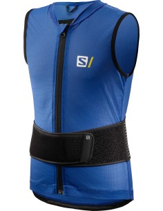 SALOMON FLEXCELL LIGHT VEST JR 2