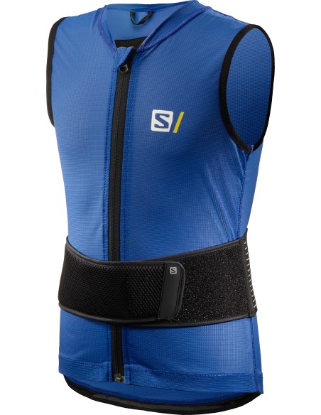 SALOMON FLEXCELL LIGHT VEST JR