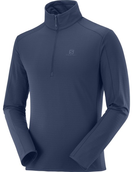 SALOMON OUTRACK HZ MID M NIGHT SKY