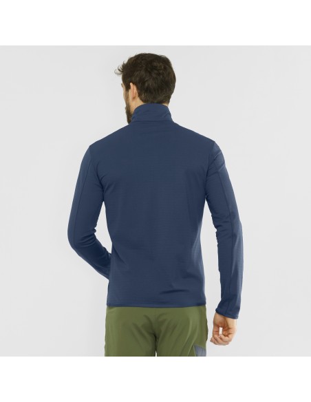 SALOMON OUTRACK HZ MID M NIGHT SKY