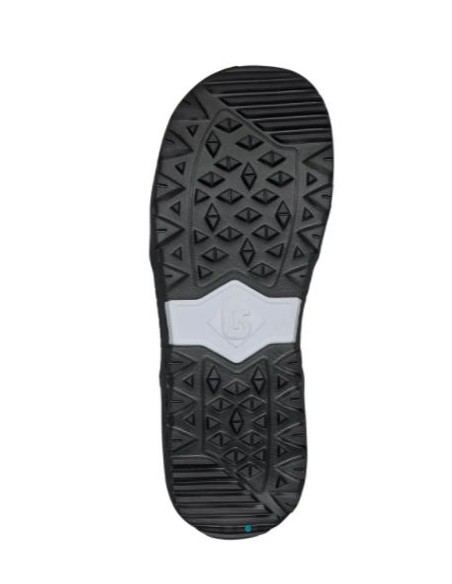 BURTON INVADER BLACK