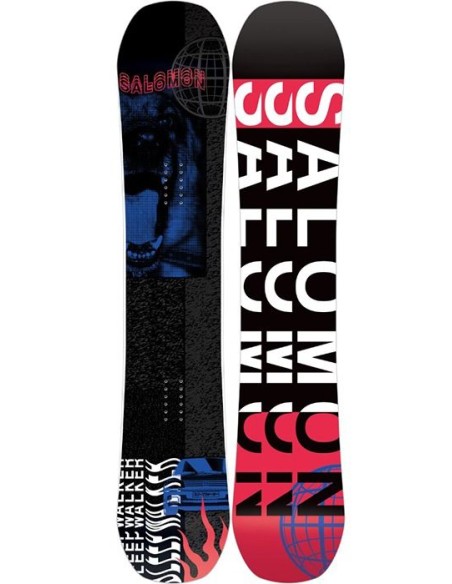 SALOMON SLEEPWALKER 2020