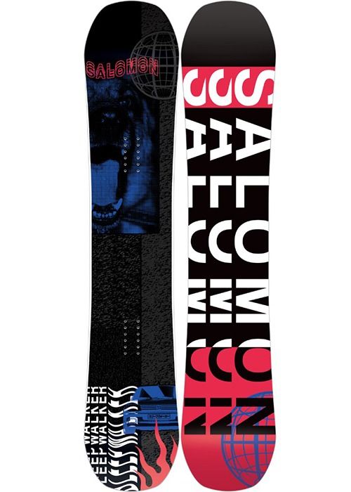 salomon sleepwalker 2020