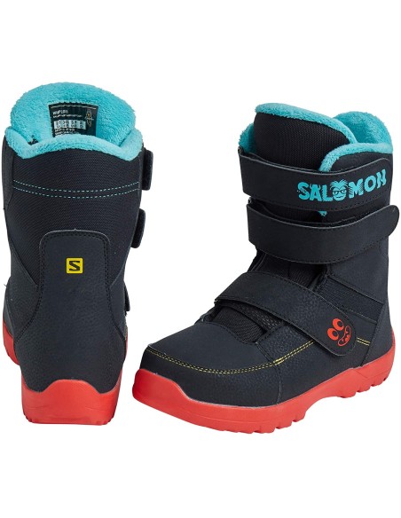 BOTAS SNOW WHIPSTAR
