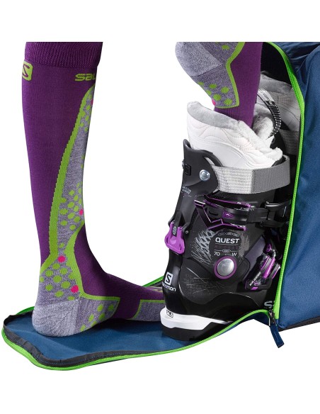 EXTEND GEARBAG DEEP LAGOON