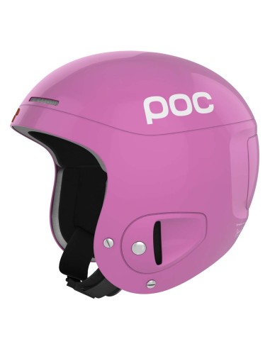 POC SKULL X ACTINIUM PINK