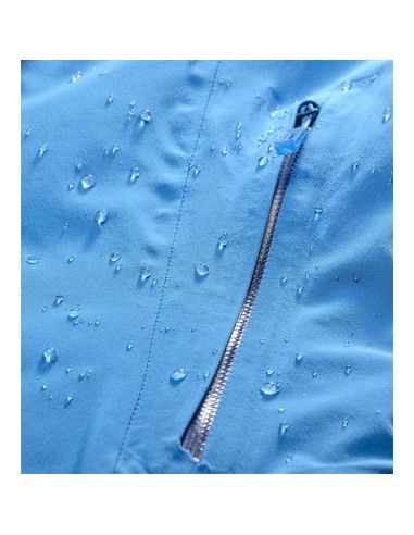 ICEROCKET JKT W BLUEBIRD