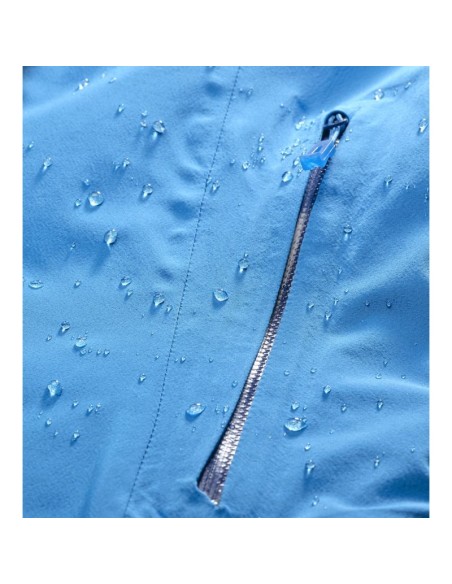 ICEROCKET JKT W BLUEBIRD