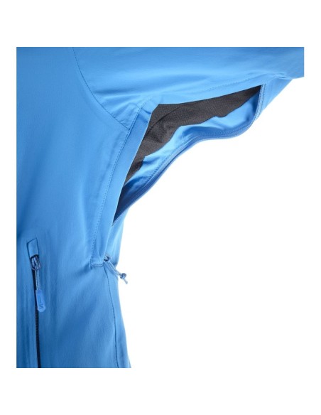 ICEROCKET JKT W BLUEBIRD