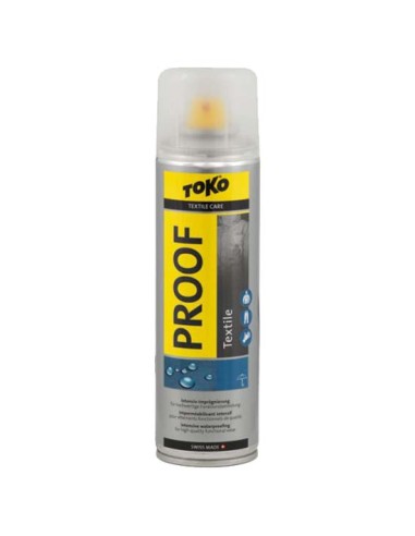 PROOF TEXTILE 250ML