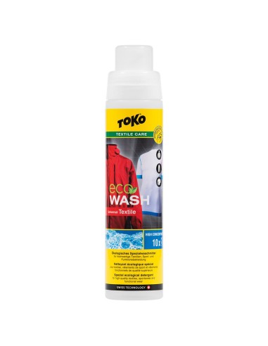 ECO WASH TEXTILE 250ML