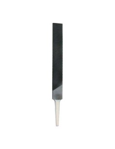 T WORLD CUP FILE CHROME S 150MM