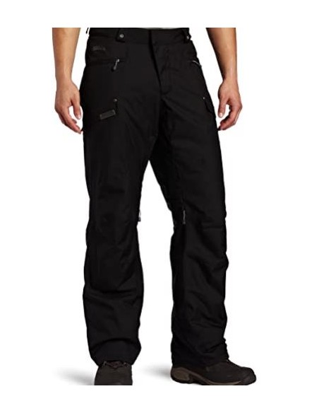 MAMMUT PIZOL PANT MEN