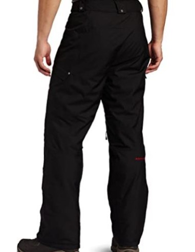 MAMMUT PIZOL PANT MEN