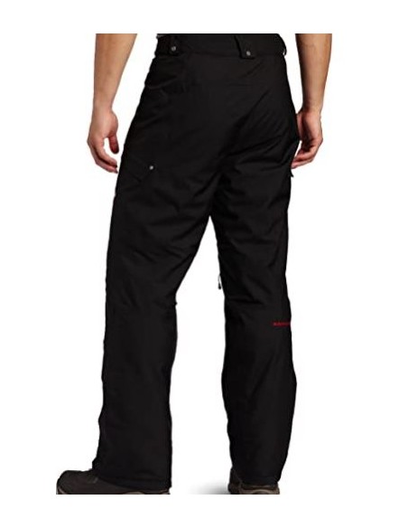MAMMUT PIZOL PANT MEN