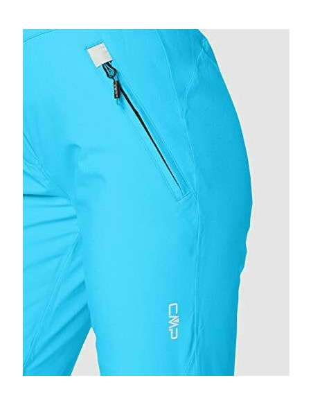 WOMAN SKI PANT CARIBE
