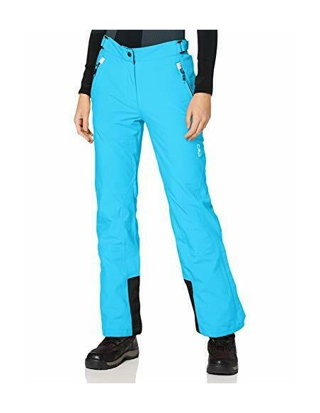 WOMAN SKI PANT CARIBE