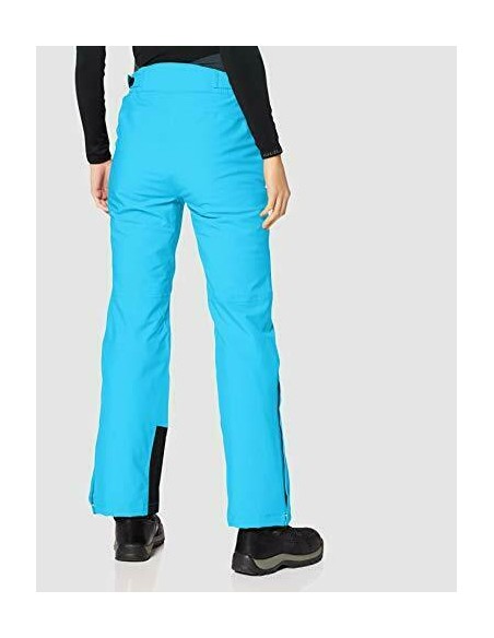 WOMAN SKI PANT CARIBE